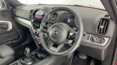 MINI Countryman 2.0 Cooper S Exclusive Premium Plus 5dr Auto Petrol Hatchback